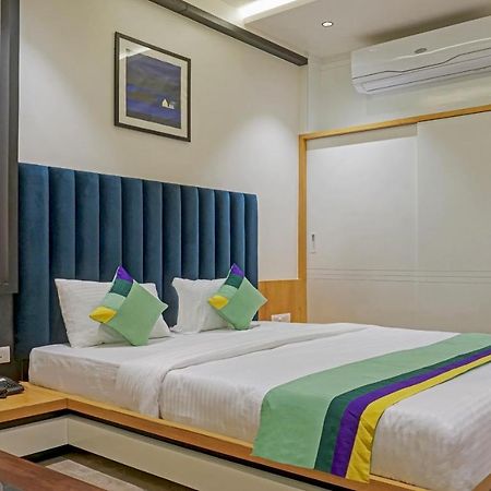 Treebo The Utsav, Nashik 호텔 외부 사진